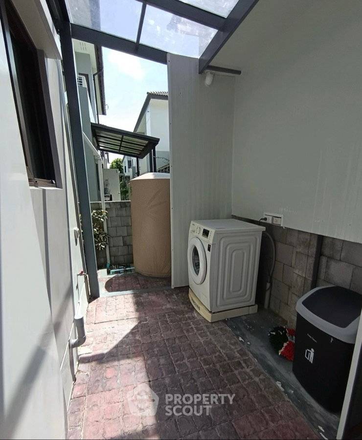 รูป บ้าน 5-ห้องนอน ที่ เดอะ ซิตี้ บางนา-กม.7 ใน บางแก้ว (ID 2803524) - รูปที่ 57/57