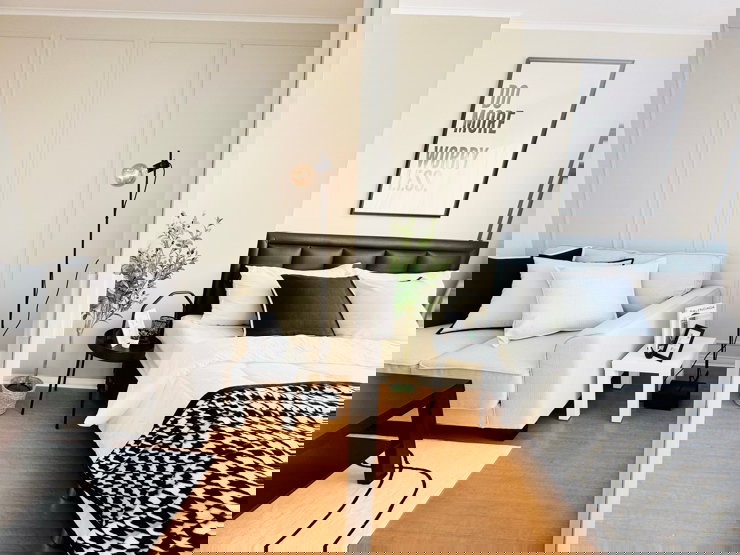 รูป หลุดจอง!! ขาย คอนโด ลุมพินี คอนโด ทาวน์ บางแค|ห้องพร้อมอยู่ใกล้MRTบางแค - รูปที่ 5/12