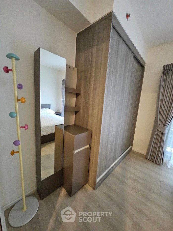 รูป คอนโด 1-ห้องนอน ที่ เอ สเปซ เมกา 1 ใน บางแก้ว (ID 2803110) - รูปที่ 6/10
