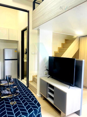 Condos for rent : 📌 For Rent Condo CHEWATHAI RESIDENCE ASOKE Building 1, Floor 10,1 bed room, Room size 37 sqm