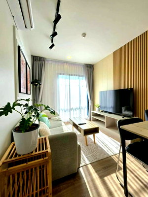Condos for sale : Dcondo Reef Phuket For Sell WR-04396