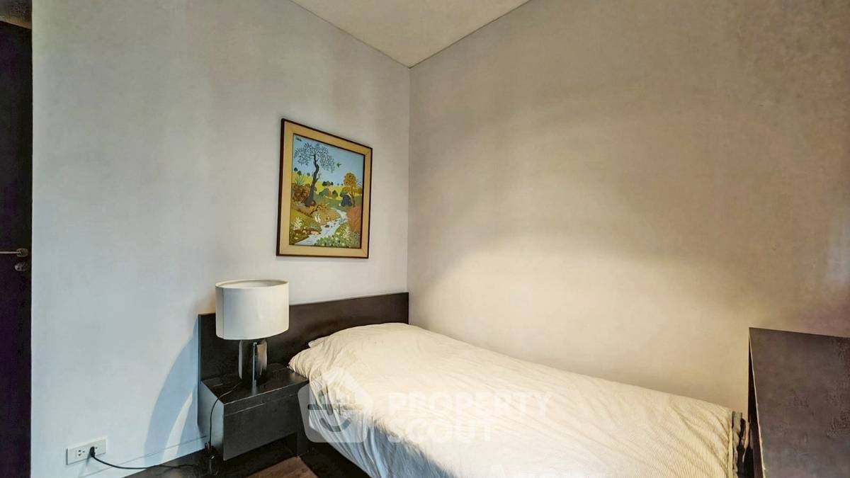 รูป คอนโด 2-ห้องนอน ที่ ไซมิส จอยญ่า ใกล้ MRT เพชรบุรี (ID 2796332) - รูปที่ 8/12