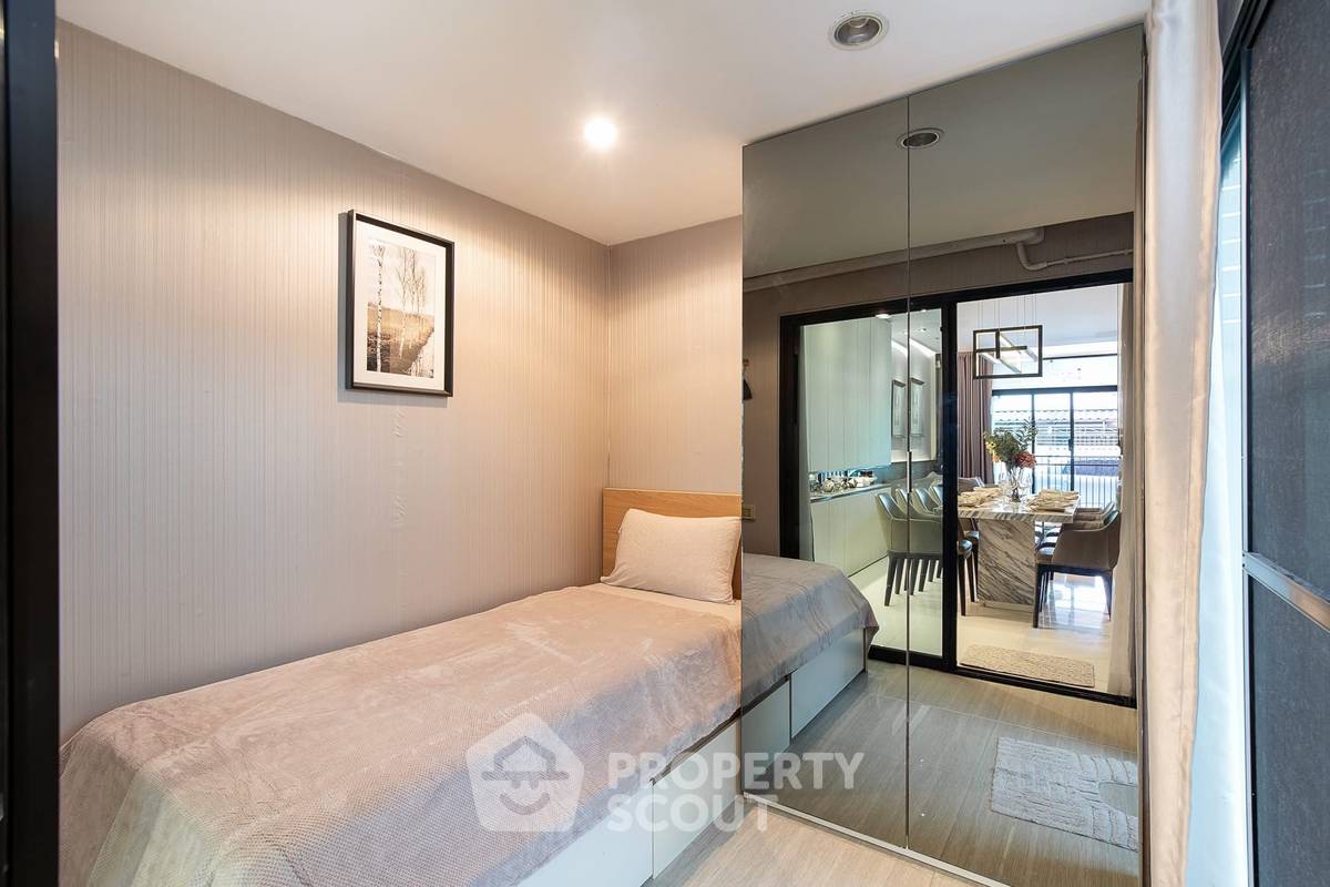 picture 3-BR Townhouse in Lat Phrao (ID 2799660) - 11/15