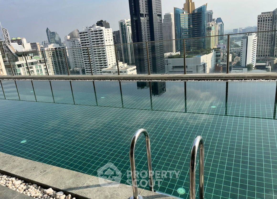 รูป คอนโด 1-ห้องนอน ที่ โนเบิล รีโคล ใกล้ MRT สุขุมวิท (ID 2015787) - รูปที่ 8/9