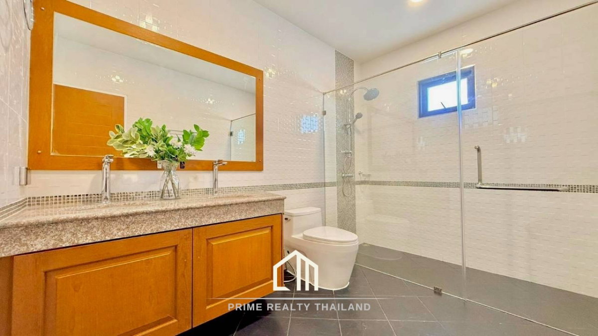 รูป วิลล่าส่วนตัวให้ขาย ในเขาเต่า (Khao Tao) - รูปที่ 8/33