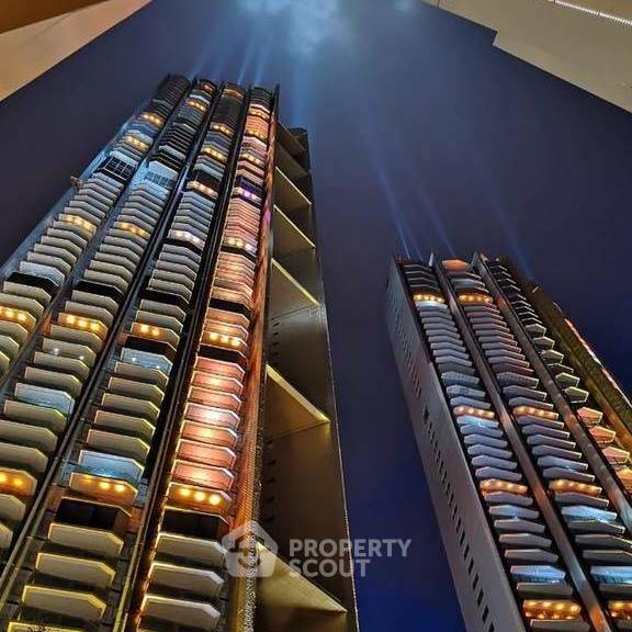 รูป คอนโด 4-ห้องนอน ที่ แมกโนเลียส์ วอเตอร์ฟรอนท์ เรสซิเดนซ์ ใกล้ BTS สะพานตากสิน (ID 2796241) - รูปที่ 15/22