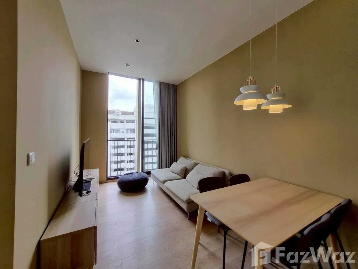 picture 1 Bedroom for rent at Noble Be19 6168778 - 5/5