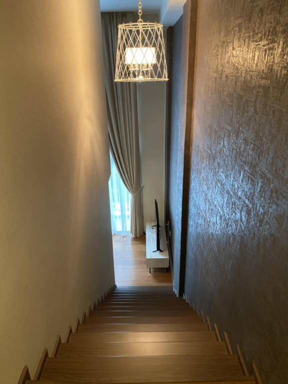 รูป 🏢 ให้เช่าคอนโด : Na Vara Residence (ณ วรา เรสซิเดนซ์)   รหัสทรัพย์ | 📌LNP-C11414 - รูปที่ 8/17