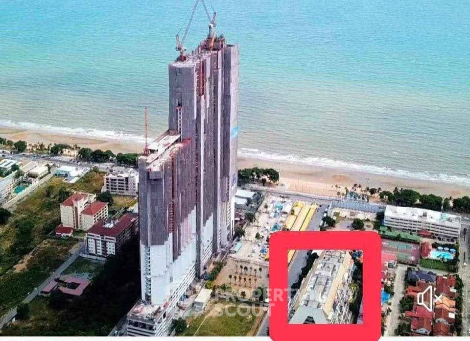 รูป คอนโด 2-ห้องนอน ที่ ปัญจ์ชาเล บูติค เรสซิเดนซ์ จอมเทียน ใกล้ หาดจอมเทียน (ID 2803327) - รูปที่ 11/11