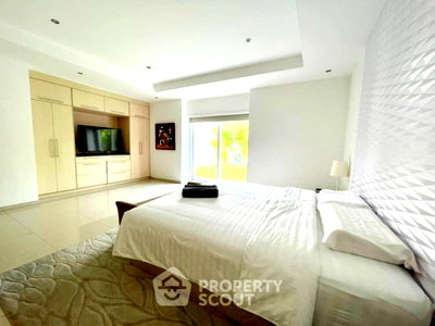 Condos for rent : 1-BR Condo For Rent, Dusit Grand Park 2, Pattaya, Near Nong Prue (ID 1001988)