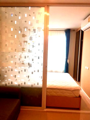 เช่าคอนโด ตลาดใหม่ดอนเมือง : P. CondoJWดอนเมืองเช่า คอนโดสวย  ใกล้สนามบินดอนเมือง🔥 