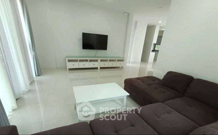 รูป บ้าน 5-ห้องนอน ที่ เดอะ ซิตี้ บางนา-กม.7 ใน บางแก้ว (ID 2803524) - รูปที่ 9/57