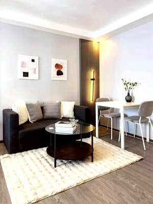 ขายคอนโด : Dcondo Kathu - Patong WR-04392