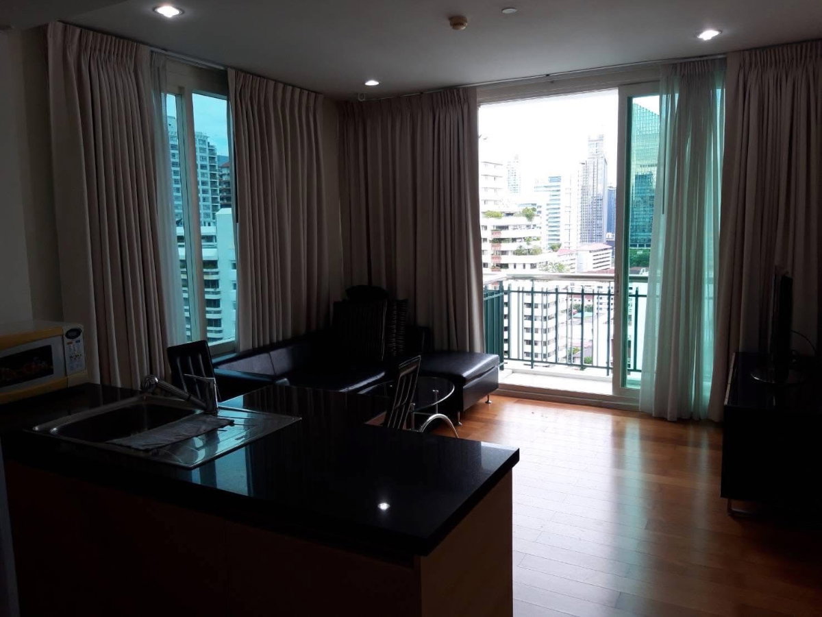 picture Wind Sukhumvit 23 - 8/11