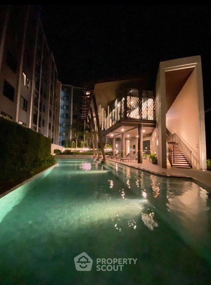 picture 2-BR Condo at Escent Ville Chiangmai in Fa Ham (ID 2802495) - 9/11