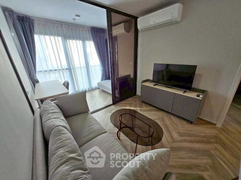 1-BR Condo at Chapter Thonglor 25 close to Thong Lo (ID 2633155)