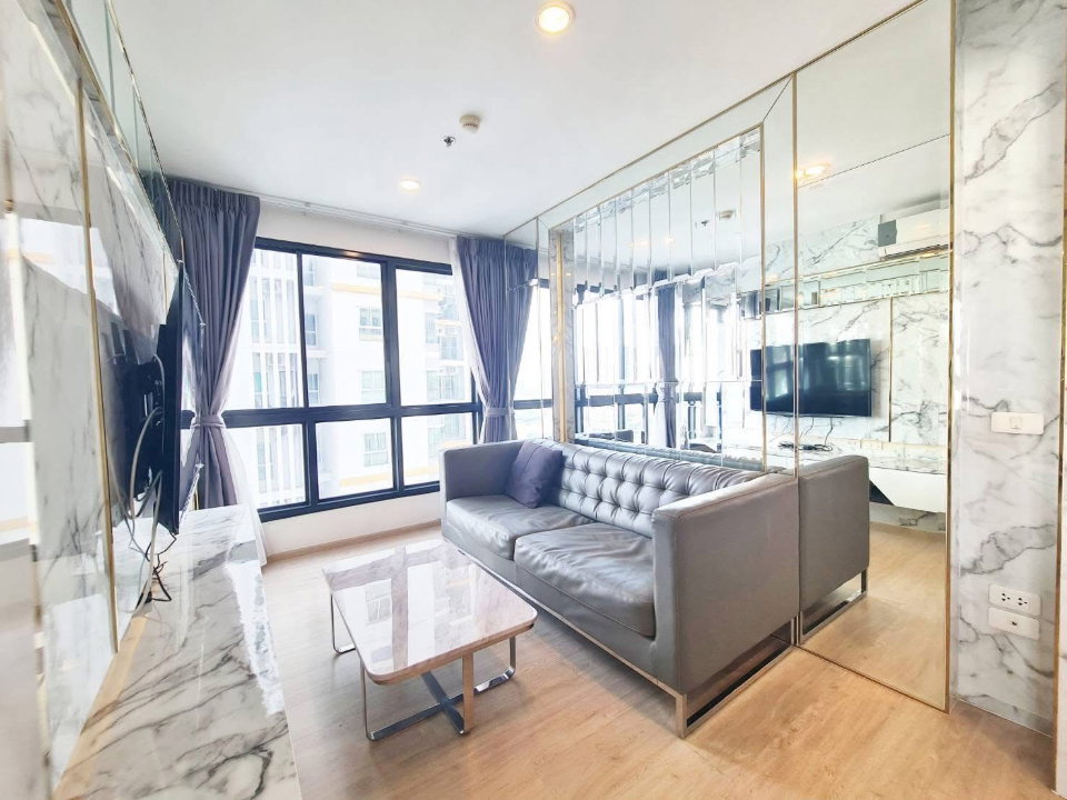 picture IDEO Sathorn - Thapra - 4/11