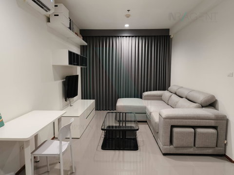 ð For Sell Condo VILLA SATHORN Building 1, Floor 8,1 bed room, Room size 54 sqm