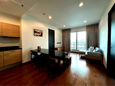 Condos for rent : 🍀 For Rent The Address Art Deco Chidlom 🍀 Add Line ID: @zcondo (with@) 🔥 C5462