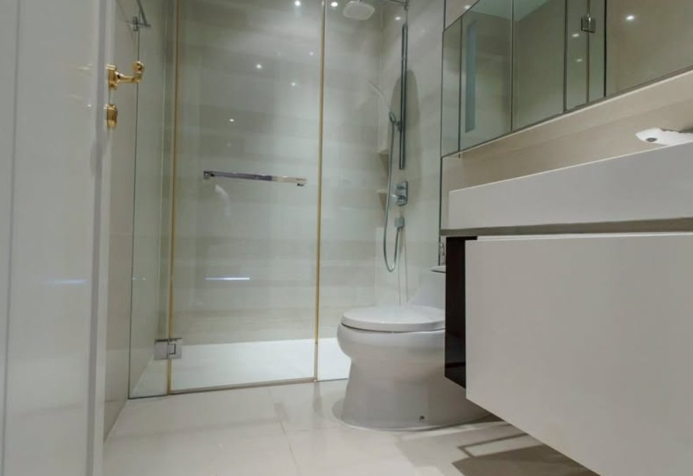 รูป Pet-Friendly Luxury Condo for Rent Phrom Phong | Rare Unit Small Dog Allowed | Near BTS Phrom Phong | 219,000 THB/Month | คอนโดหรูเลี้ยงสัตว์ได้ พร้อมพงษ์ ยูนิตหายาก ใกล้ BTS พร้อมพงษ์ 219,000 บาท/เดือน – LTH14979 - รูปที่ 3/5