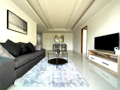 คอนโดให้เช่า : คอนโด 2 ห้องนอน Waterford Sukhumvit 50 Condominium ใกล้ BTS อ่อนนุช (ID 2772051)