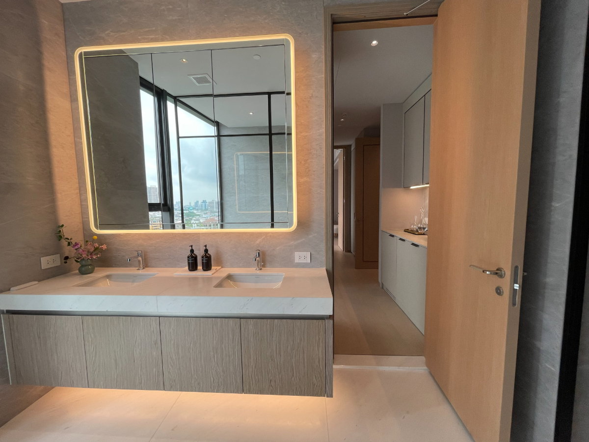 รูป SCOPE Thonglor — นิยามใหม่ของที่พักอาศัยระดับ World-Class ใจกลางทองหล่อ - รูปที่ 10/46