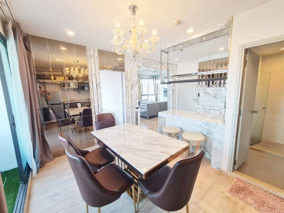 picture IDEO Sathorn - Thapra - 3/11