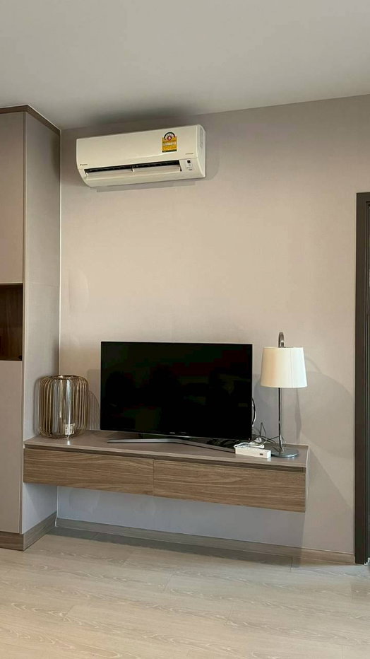 picture Sale Condo 1 Bedroom IDEO Thapra Interchange near MRT Thapra Interchange - 4/7