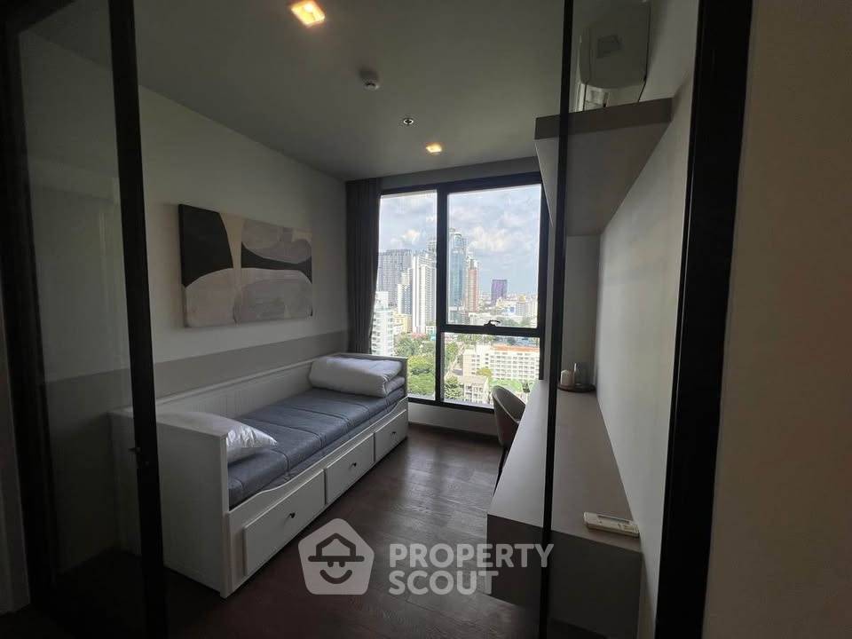 รูป คอนโด 2-ห้องนอน ที่ ไอดีโอ คิว สุขุมวิท 36 ใกล้ BTS ทองหล่อ (ID 2589619) - รูปที่ 4/8