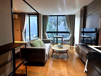 Condos for rent : 🎊 For Rent Condo ALTITUDE DEFINE Building 1, Floor 2,1 bed room, Room size 34 sqm