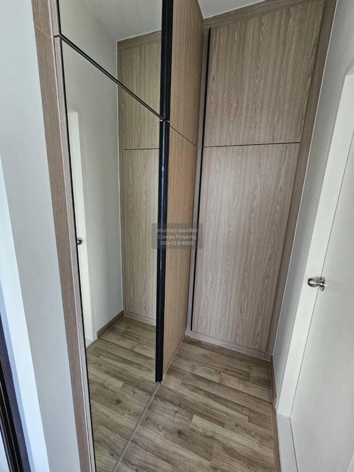 รูป เช่าคอนโด  นิช โมโน เจริญนคร ดาวคะนอง เขต ธนบุรี กรุงเทพ CX-90834 ✅ ทักไลน์ @connexproperty ตอบทันที ทีมงานมืออาชีพ ✅ - รูปที่ 3/7
