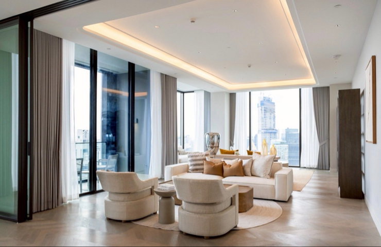 picture PENTHOUSE ONE WIRELESS 1.68 MB /M ELEGANT AND AVAILABLE - 2/35