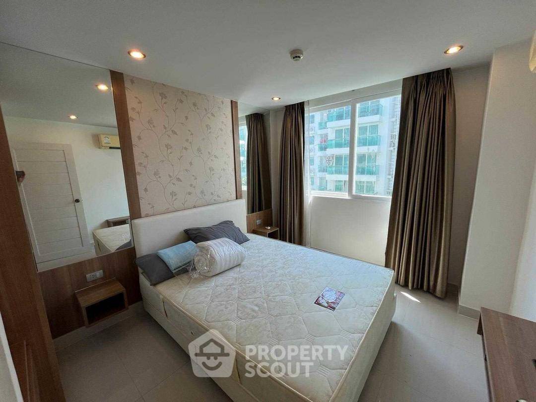 รูป ขายคอนโด 1 ห้องนอน อเมซอน เรสซิเดนซ์ พัทยา (ID 2107104) - รูปที่ 5/9