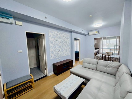 For Sale: Supalai Monte 1 Condo, Ready to move in, 46 sq m, 1 bedroom, 2 Million Baht