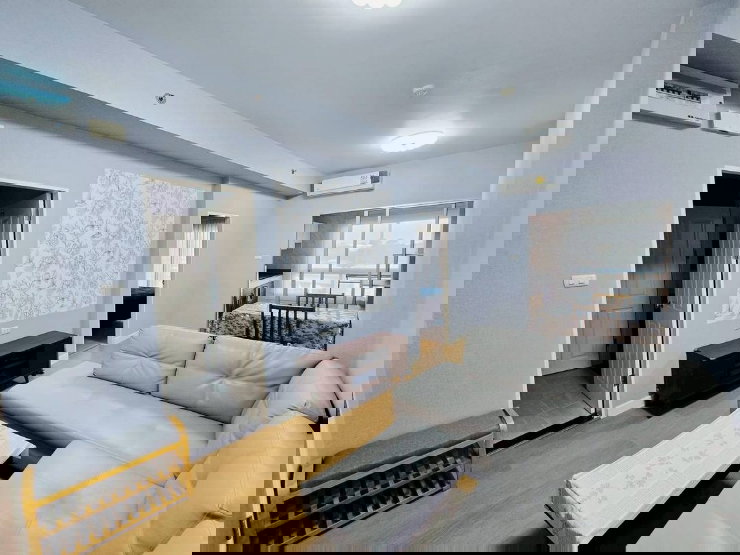 รูป ขาย คอนโด ศุภาลัย มอนเต้ 1 พร้อมอยู่ 46 ตรม 1 นอน 2 ล้าน - รูปที่ 1/9