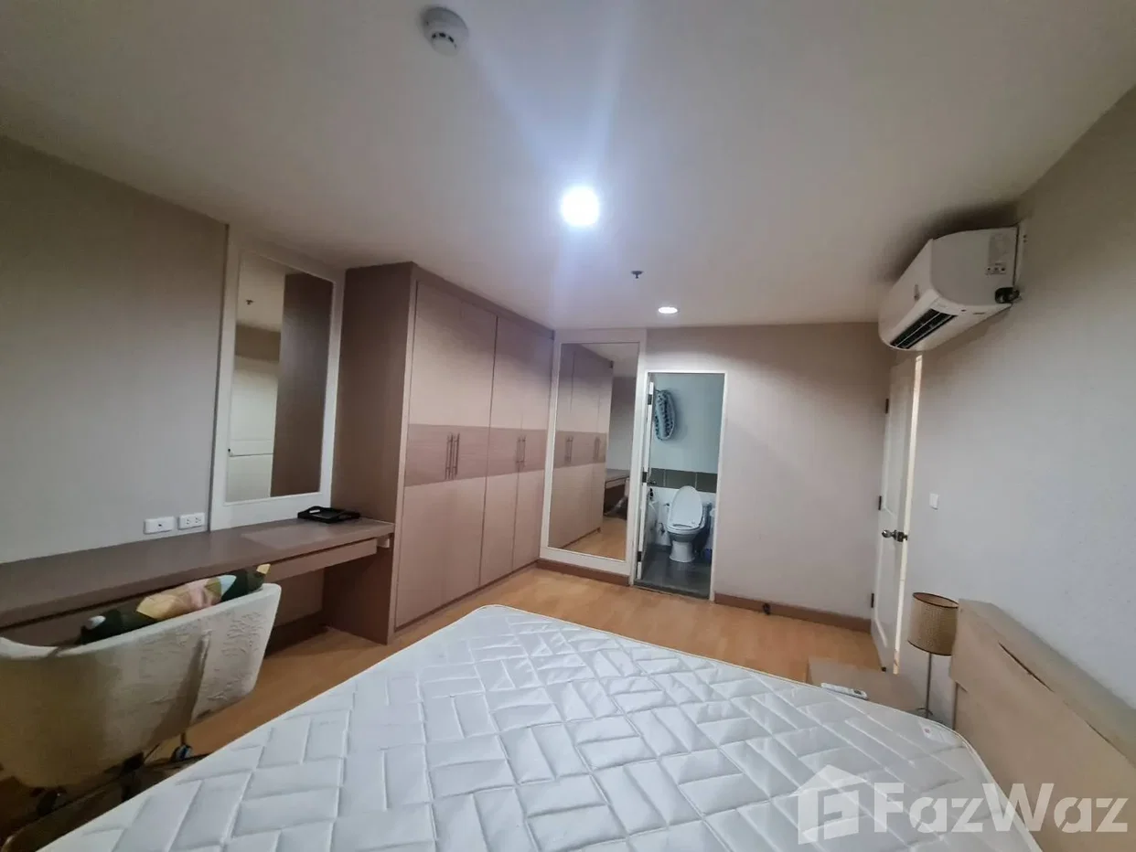 รูป คอนโดให้เช่า 1 ห้องนอน ในโครงการ ซีรีน เพลส สุขุมวิท 24 6167106 - รูปที่ 13/25