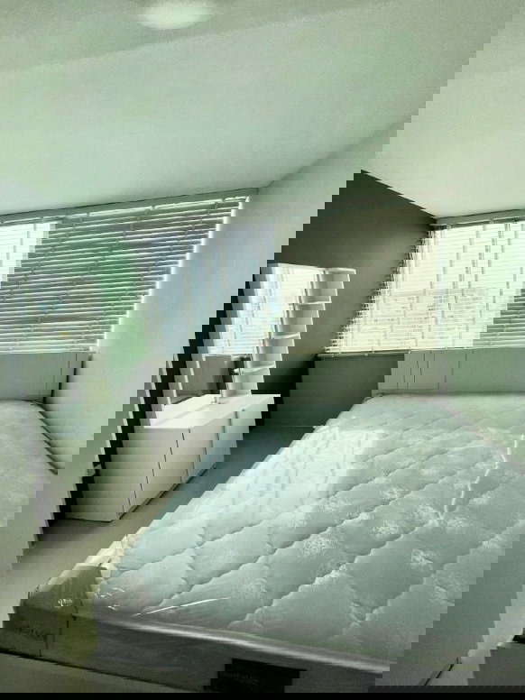 รูป ให้เช่าคอนโด กีรทรัพย์ แมนชั่น วิลล์ นวมินทร์ 98 - รูปที่ 10/17