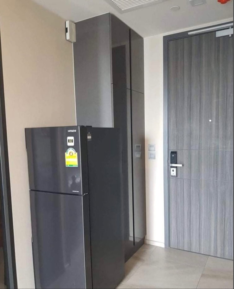 รูป เช่า แอชตัน อโศก ห้องสวย หรูหรา พร้อมอยู่ ใจกลางสุขุมวิท ใกล้ MRT สุขุมวิท สนใจแอตไลน์ครับ@841qqlnr - รูปที่ 14/17