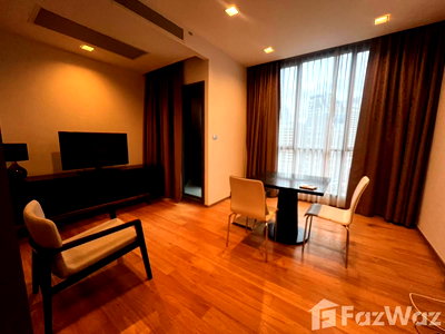Condos for rent The Market Bangkok : 1 Bed 1 Bath for RENT at Hyde Sukhumvit 13 5720493