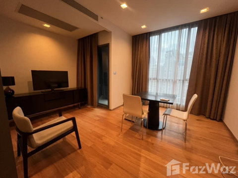 1 Bed 1 Bath for RENT at Hyde Sukhumvit 13 5720493