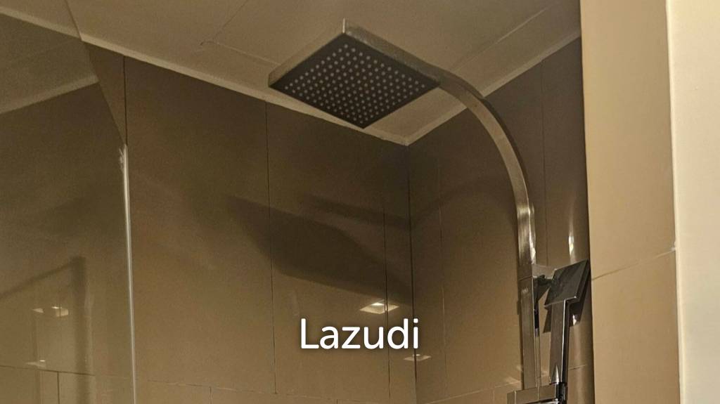 picture Newly Renovated Minimalist Studio at Unixx South Pattaya - 17/19