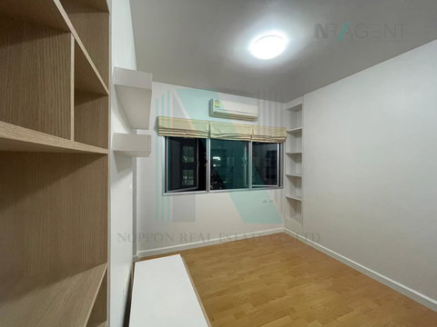 🚩 For rent condo MY CONDO SATHORN-TAKSIN Building A, Floor 3,1 bed room, Room size 35 sqm