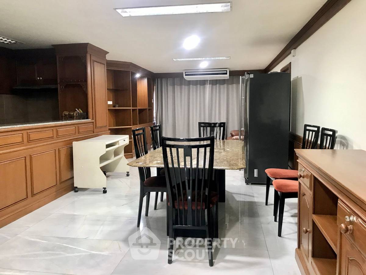 รูป คอนโด 3-ห้องนอน ที่ ร่วมใจ ไฮท์ คอนโดมิเนียม ใกล้ ARL มักกะสัน (ID 2737388) - รูปที่ 4/19
