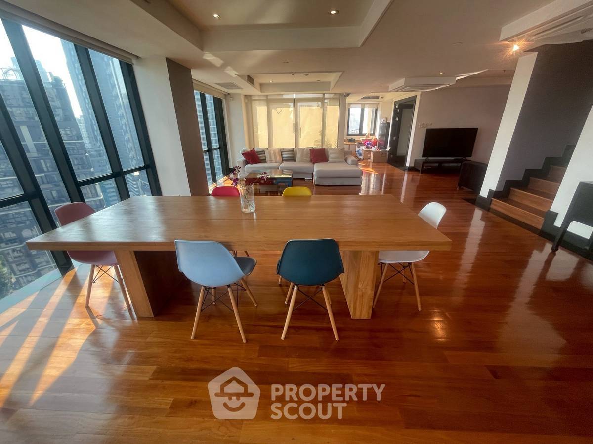 รูป คอนโด 3-ห้องนอน ที่ บ้านปิยะสาธร คอนโดมิเนียม ใกล้ MRT สีลม (ID 2802624) - รูปที่ 12/15