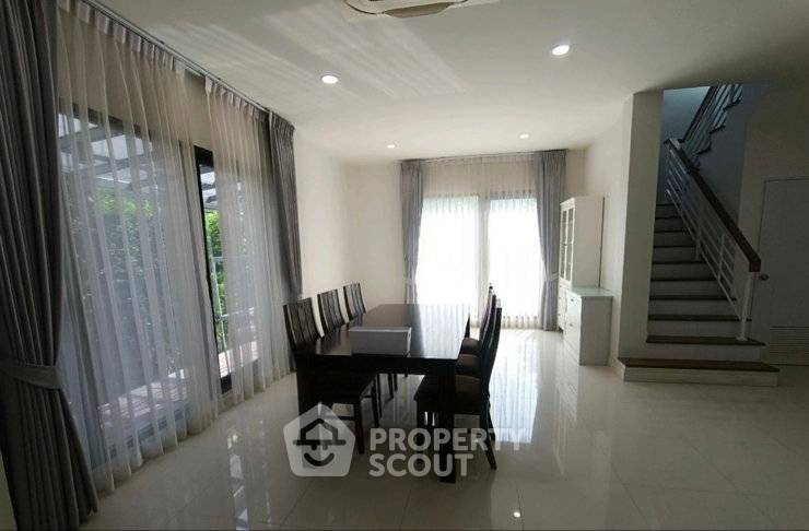 รูป บ้าน 5-ห้องนอน ที่ เดอะ ซิตี้ บางนา-กม.7 ใน บางแก้ว (ID 2803524) - รูปที่ 16/57