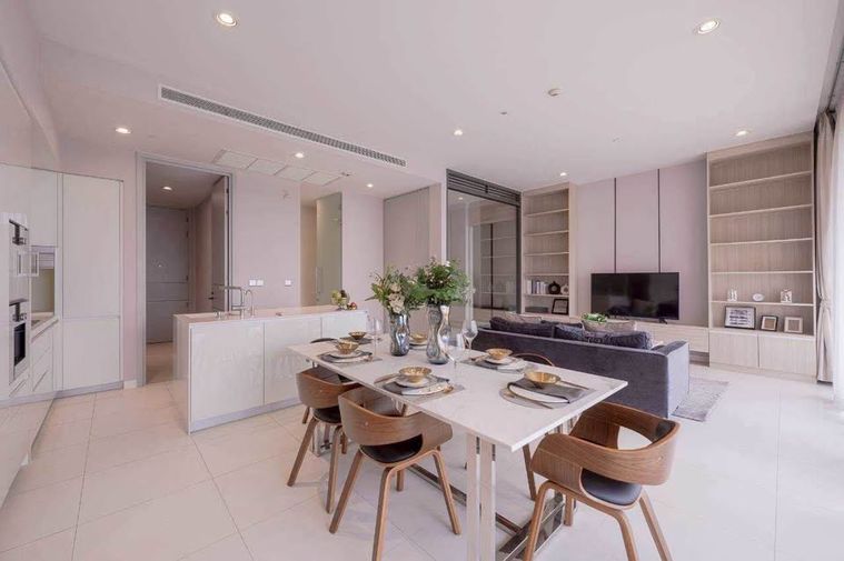 🔥🔥 For Rent 📌 Vittorio Sukhumvit 39 (Line ID: @veryrent) Negotiable price! ✅ We also manage many other projects great deals on every rental!