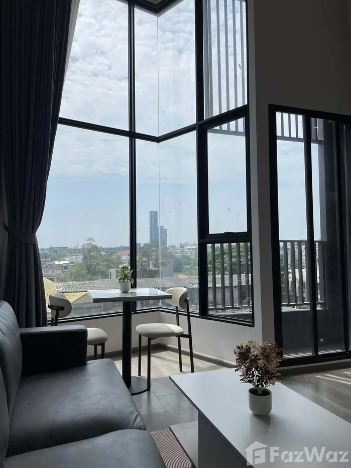 picture Knightbridge Space Rama 4 – Sukhumvit 6133488 - 3/5