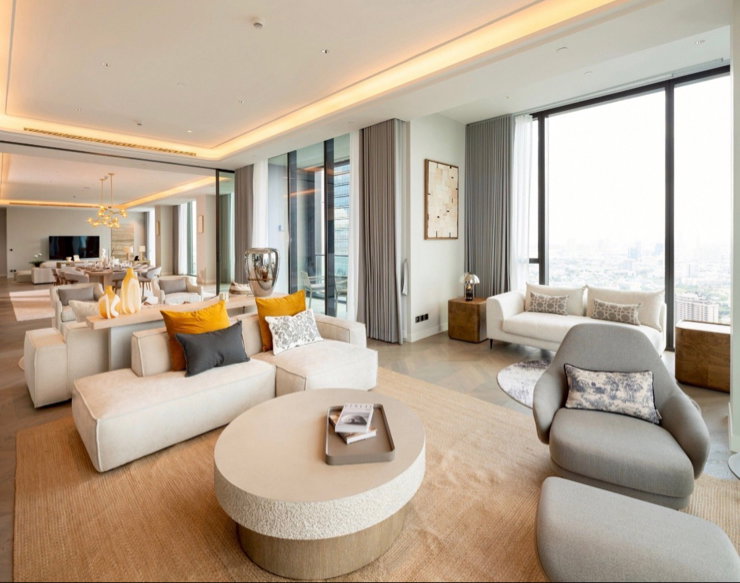 picture PENTHOUSE ONE WIRELESS 1.68 MB /M ELEGANT AND AVAILABLE - 19/35