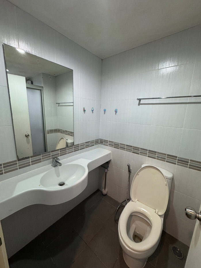 รูป 🔥🔥ให้เช่าคอนโด ลุมพินี พาร์ค พระราม9-รัชดา เฟอร์ครบ โทร 064-294-2224 - รูปที่ 11/15