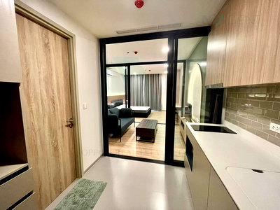 เช่าคอนโด BTS พญาไท : 🔺 ให้เช่าคอนโด เอ็กซ์ที พญาไท อาคาร A ชั้น 21 1 ห้องนอน ขนาด 42.00 ตรม ใกล้ BTS พญาไท